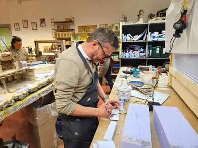 Krippenkurs Herbst 2025 Bild 18