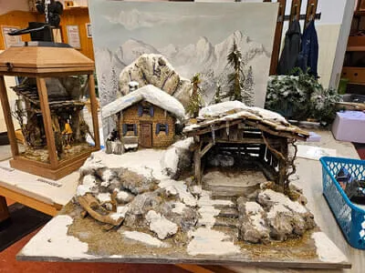 Krippenkurs Herbst 2025 Bild 19