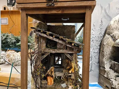 Krippenkurs Herbst 2025 Bild 22