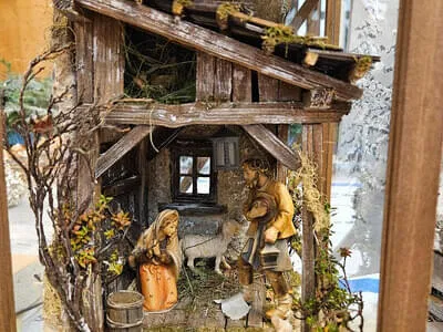 Krippenkurs Herbst 2025 Bild 23