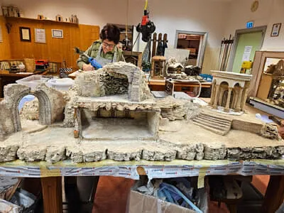 Krippenkurs Herbst 2025 Bild 21