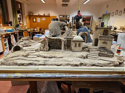 Krippenkurs Herbst 2025 Bild 25