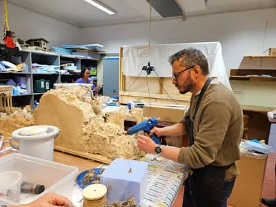 Krippenkurs Herbst 2025 Bild 26