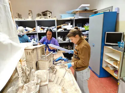 Krippenkurs Herbst 2025 Bild 29