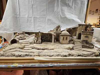 Krippenkurs Herbst 2025 Bild 28