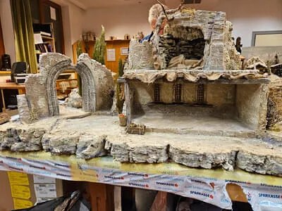 Krippenkurs Herbst 2025 Bild 34