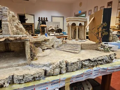 Krippenkurs Herbst 2025 Bild 31