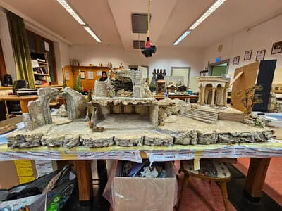 Krippenkurs Herbst 2025 Bild 35