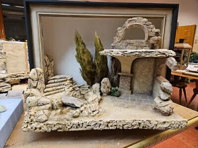 Krippenkurs Herbst 2025 Bild 36