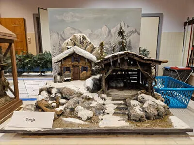 Krippenkurs Herbst 2025 Bild 37