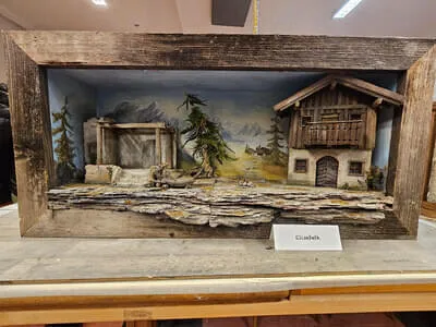 Krippenkurs Herbst 2025 Bild 38