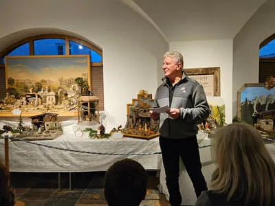 Krippenausstellung Jänner 2026 Bild 3