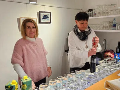 Krippenausstellung Jänner 2026 Bild 5