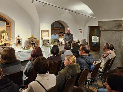 Krippenausstellung Jänner 2026 Bild 7