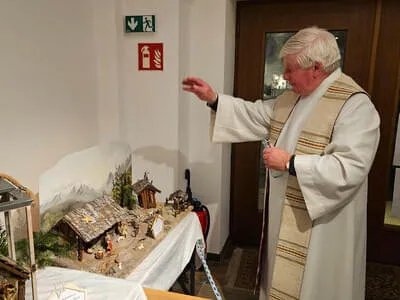 Krippenausstellung Jänner 2026 Bild 6