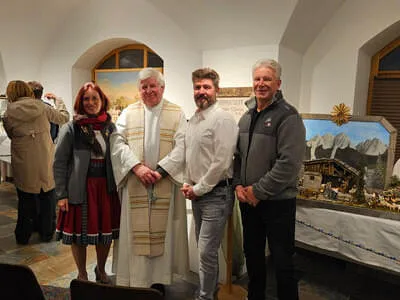 Krippenausstellung Jänner 2026 Bild 10