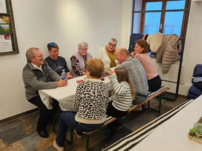 Krippenausstellung Jänner 2026 Bild 11