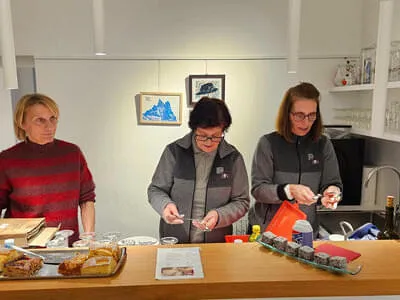 Krippenausstellung Jänner 2026 Bild 12