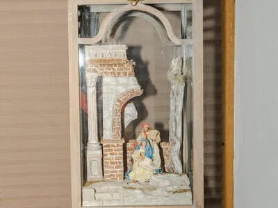 Krippenausstellung Jänner 2026 Bild 16