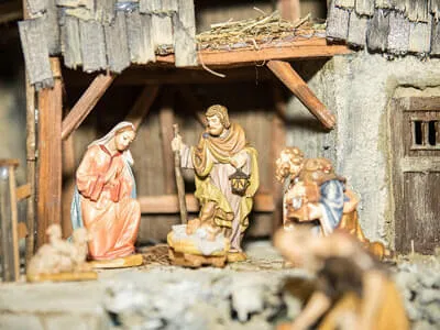 Krippenausstellung Jänner 2026 Bild 47