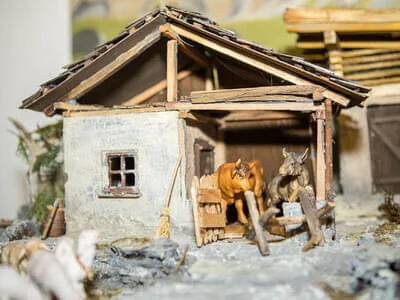 Krippenausstellung Jänner 2026 Bild 56