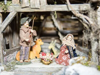 Krippenausstellung Jänner 2026 Bild 48