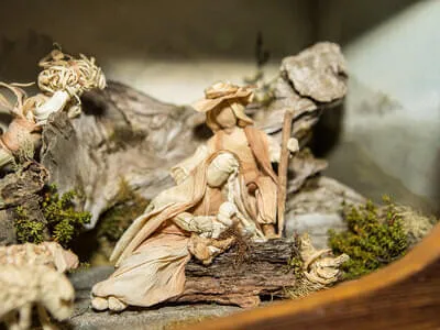 Krippenausstellung Jänner 2026 Bild 49