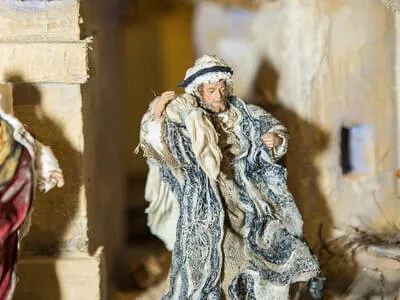 Krippenausstellung Jänner 2026 Bild 50