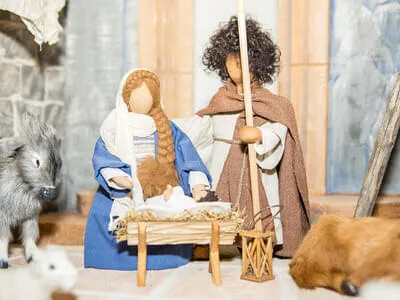 Krippenausstellung Jänner 2026 Bild 52