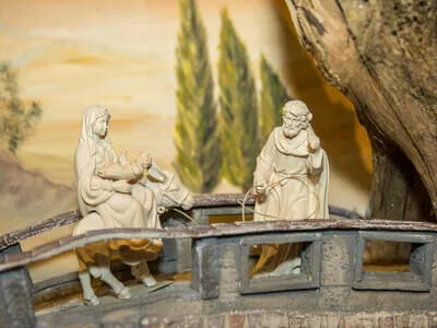 Krippenausstellung Jänner 2026 Bild 57