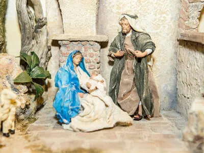 Krippenausstellung Jänner 2026 Bild 54