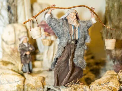 Krippenausstellung Jänner 2026 Bild 51