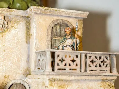 Krippenausstellung Jänner 2026 Bild 59