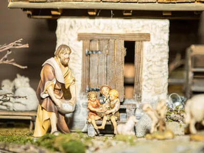 Krippenausstellung Jänner 2026 Bild 58