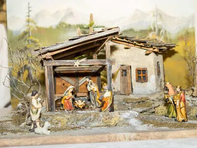 Krippenausstellung Jänner 2026 Bild 55