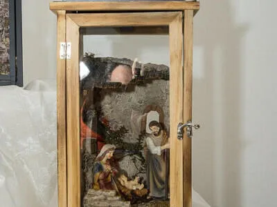 Krippenausstellung Jänner 2026 Bild 14