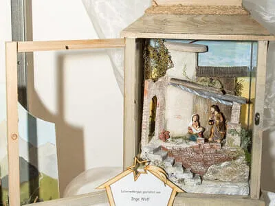 Krippenausstellung Jänner 2026 Bild 23