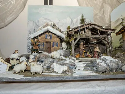 Krippenausstellung Jänner 2026 Bild 21