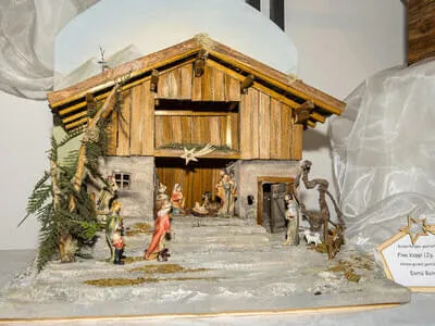 Krippenausstellung Jänner 2026 Bild 22