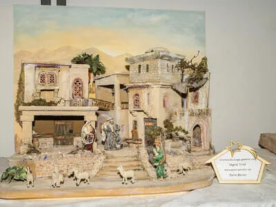 Krippenausstellung Jänner 2026 Bild 24