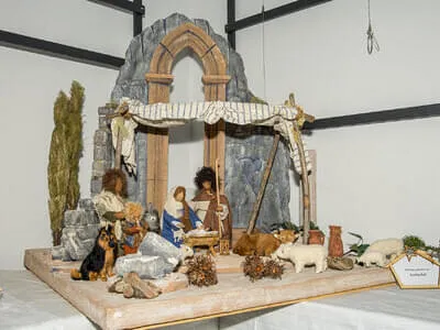 Krippenausstellung Jänner 2026 Bild 25