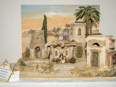 Krippenausstellung Jänner 2026 Bild 26