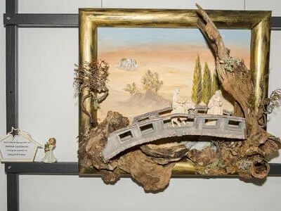 Krippenausstellung Jänner 2026 Bild 28