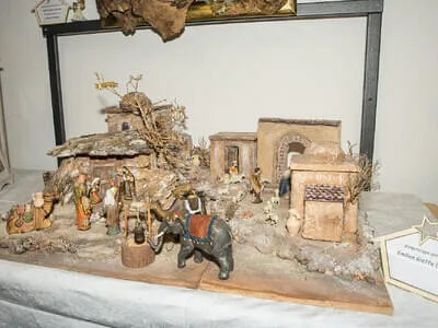 Krippenausstellung Jänner 2026 Bild 32
