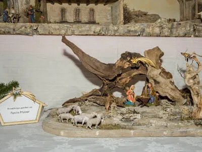 Krippenausstellung Jänner 2026 Bild 31