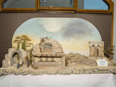 Krippenausstellung Jänner 2026 Bild 33