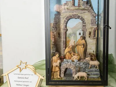 Krippenausstellung Jänner 2026 Bild 34