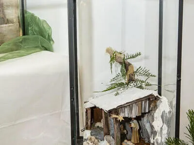 Krippenausstellung Jänner 2026 Bild 35