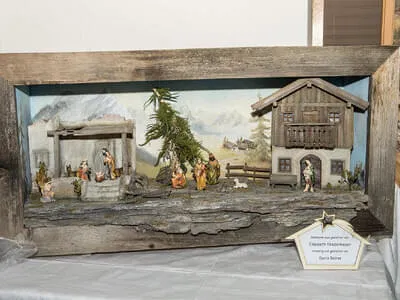 Krippenausstellung Jänner 2026 Bild 37