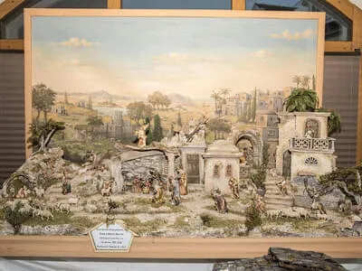 Krippenausstellung Jänner 2026 Bild 36